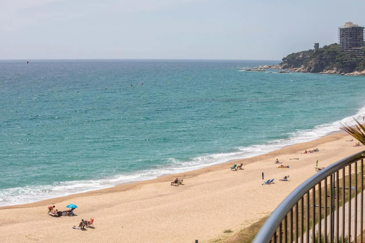 Flateli Sant Antoni 6 Apartment Calonge  Spain