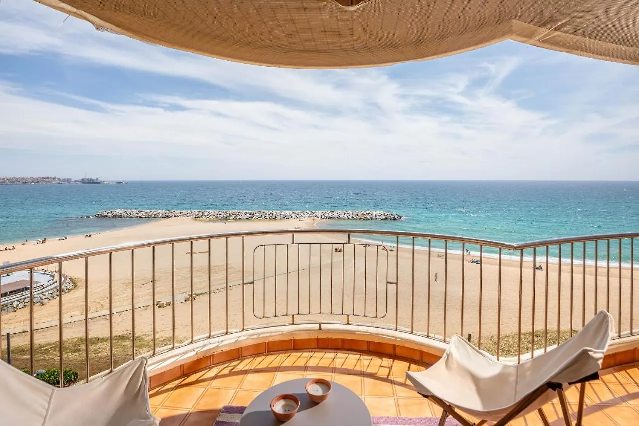 Flateli Sant Antoni 6 Apartment Calonge  Spain