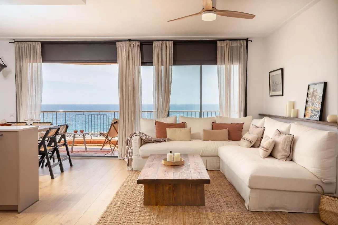 Flateli Sant Antoni 6 Apartment Calonge  0*, Calonge (Catalonia)