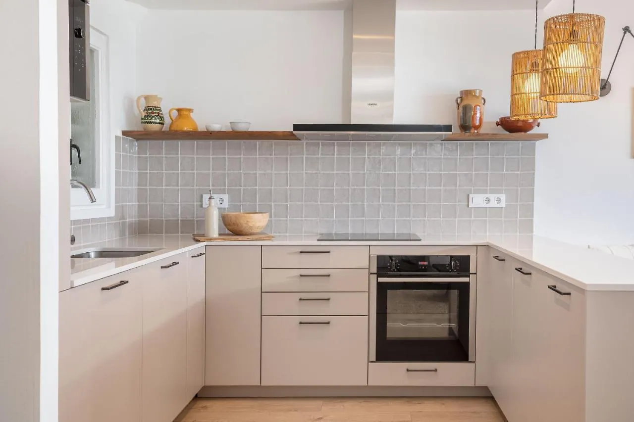 Flateli Sant Antoni 6 Apartment Calonge  Calonge (Catalonia)
