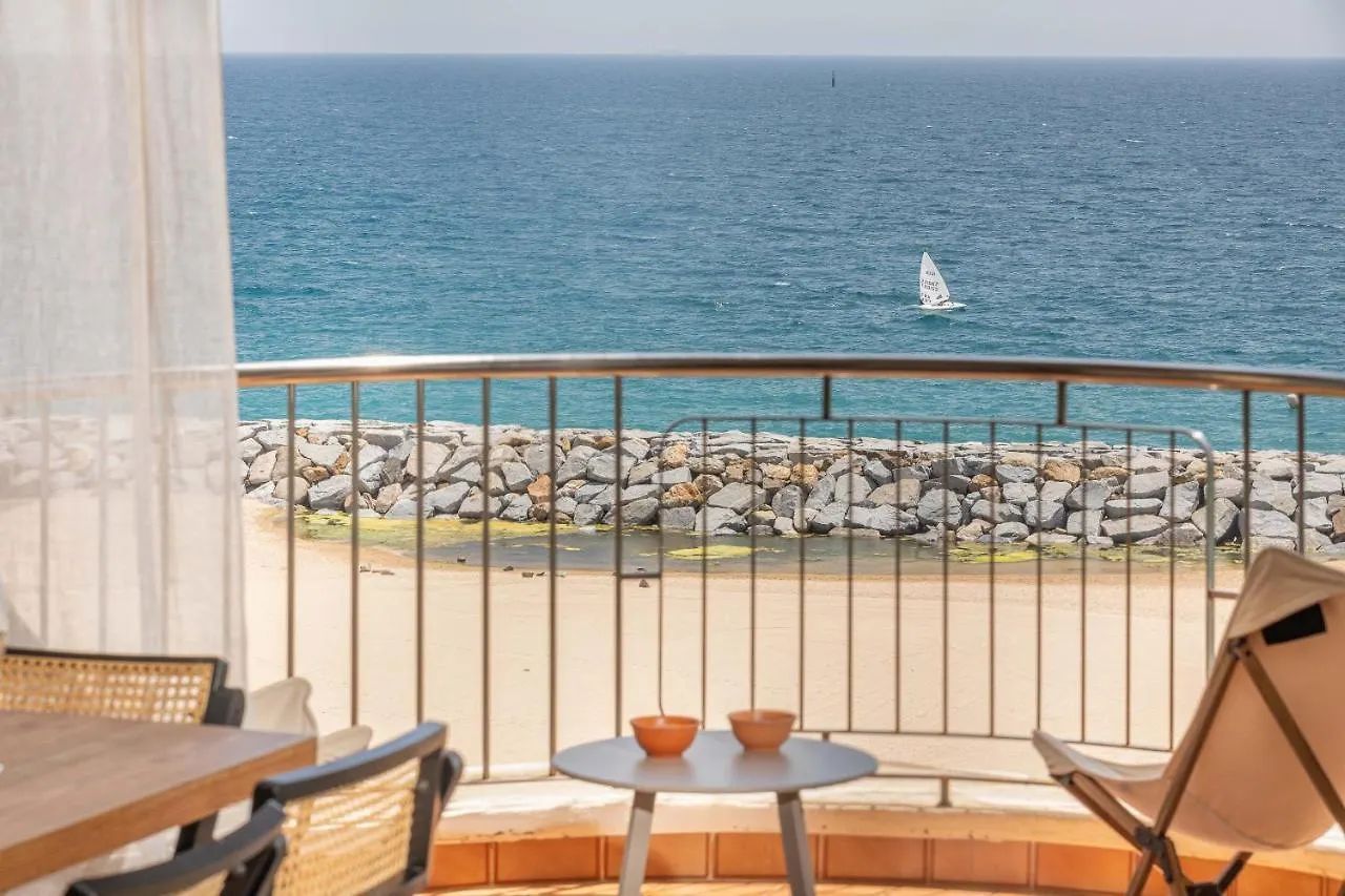 Flateli Sant Antoni 6 Apartment Calonge  0*, Calonge (Catalonia) Spain
