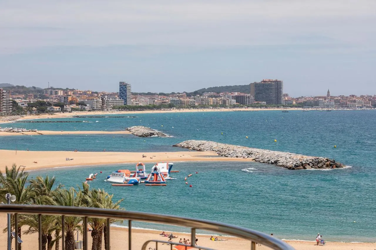 Flateli Sant Antoni 6 Apartment Calonge   Calonge (Catalonia)
