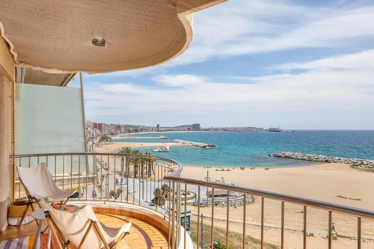 Flateli Sant Antoni 6 Apartment Calonge  Spain