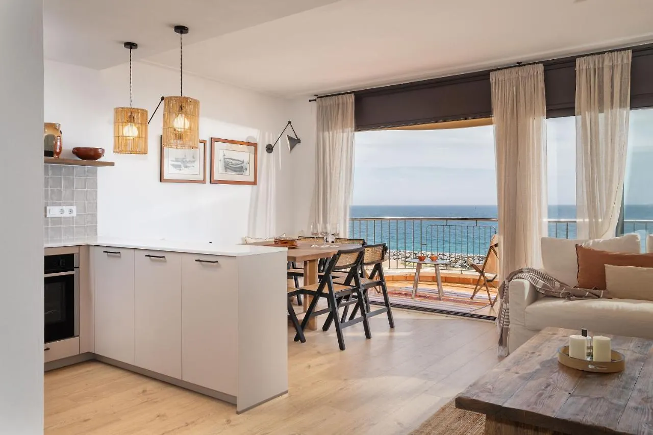 Flateli Sant Antoni 6 Apartment Calonge  0*, Calonge (Catalonia) Spain