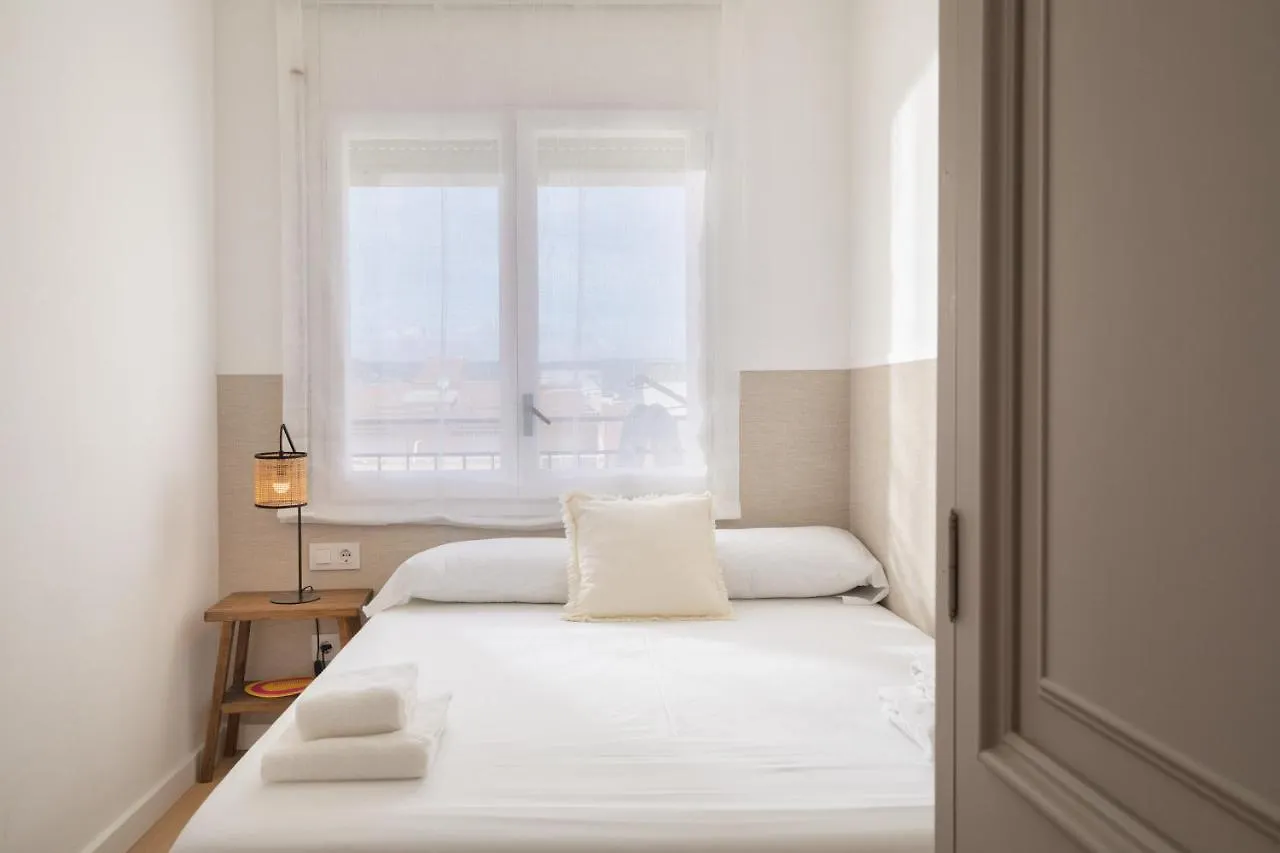 Flateli Sant Antoni 6 Apartment Calonge  Calonge (Catalonia)
