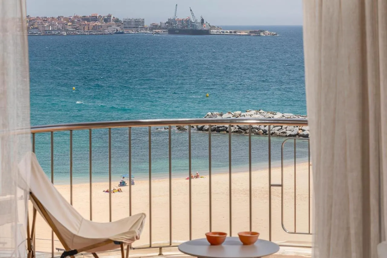 Flateli Sant Antoni 6 Apartment Calonge