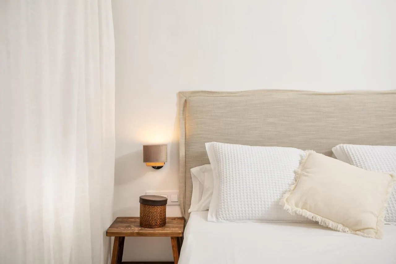 Flateli Sant Antoni 6 Apartment Calonge