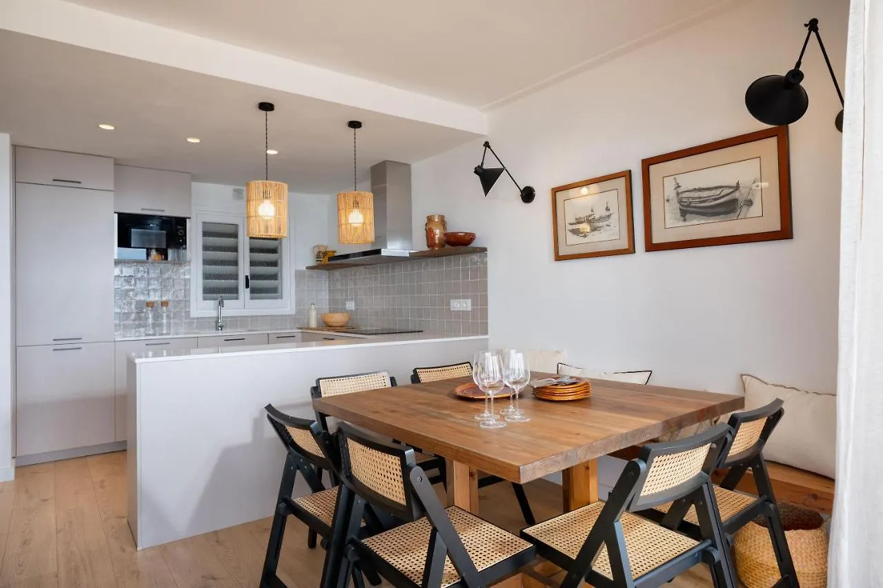 Flateli Sant Antoni 6 Apartment Calonge  Spain