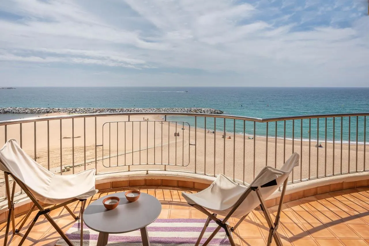 Flateli Sant Antoni 6 Apartment Calonge