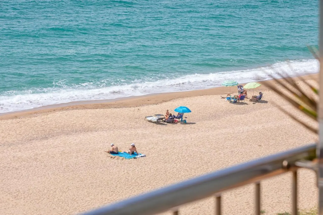 Flateli Sant Antoni 6 Apartment Calonge  Spain