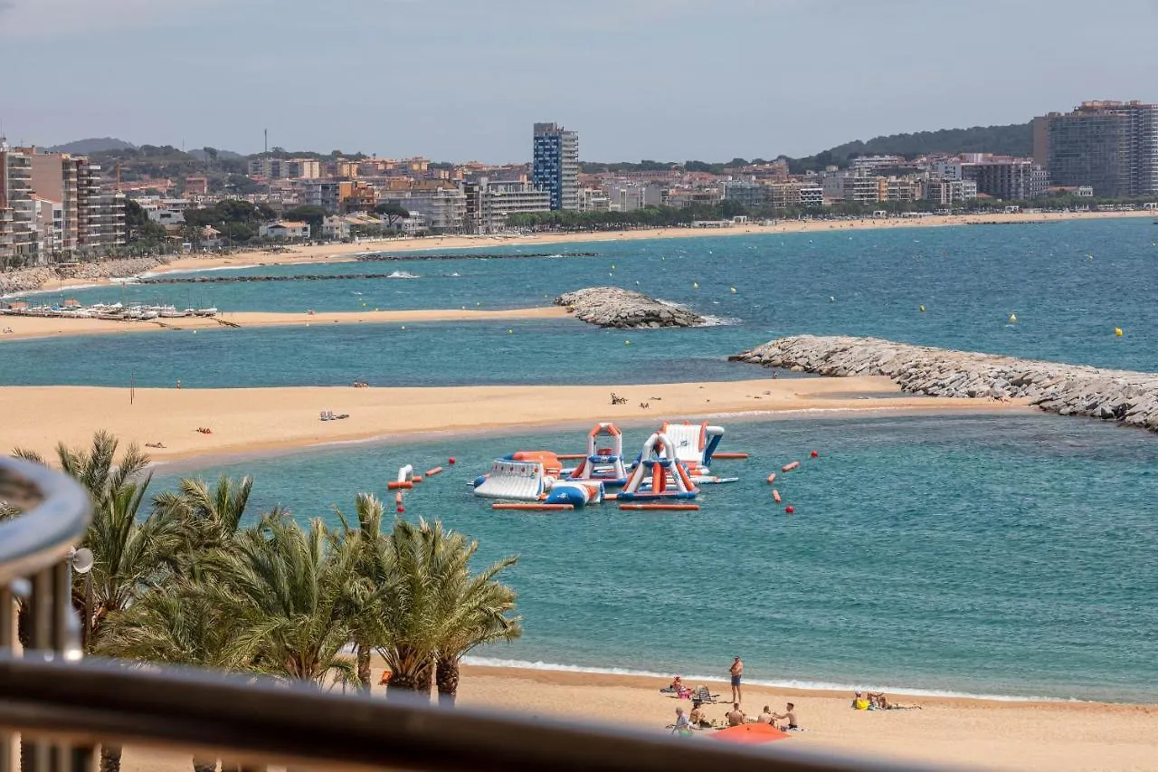Flateli Sant Antoni 6 Apartment Calonge  0*, Calonge (Catalonia) Spain