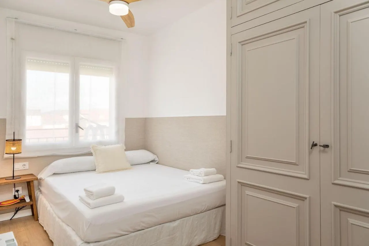 Flateli Sant Antoni 6 Apartment Calonge  Spain