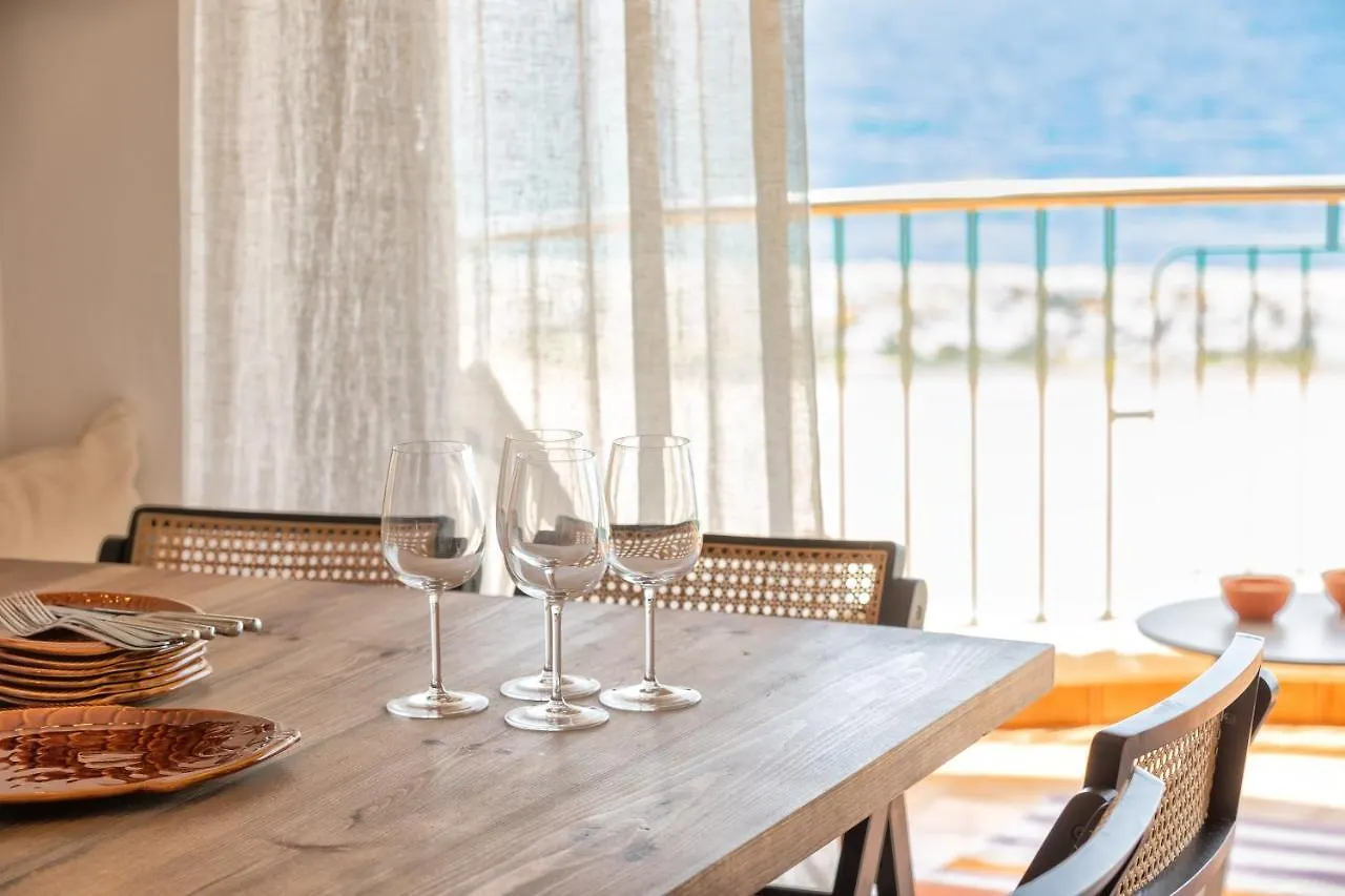 Flateli Sant Antoni 6 Apartment Calonge   Calonge (Catalonia)